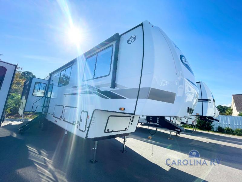 Forest River Sabre Image