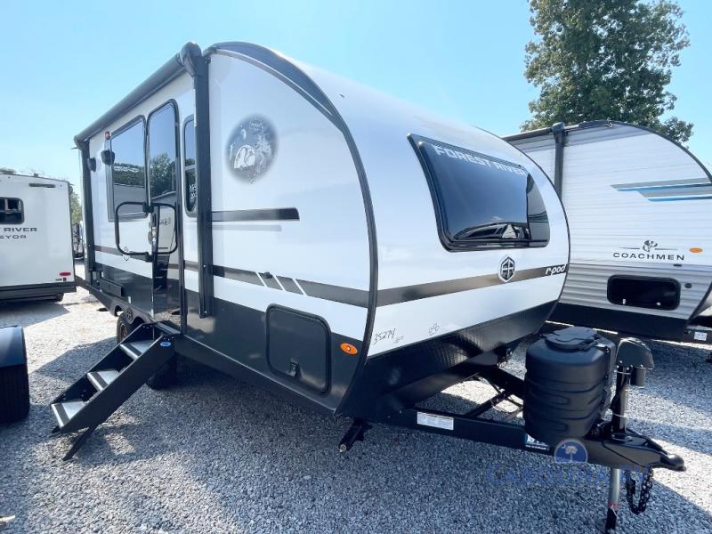 Forest River R-Pod Image