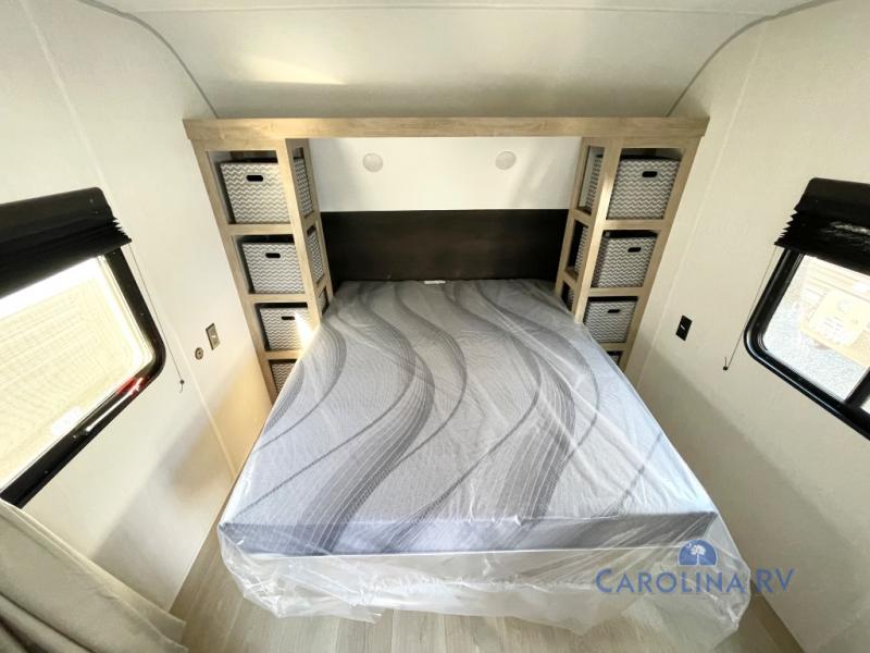 Forest River Cherokee Grey Wolf Image