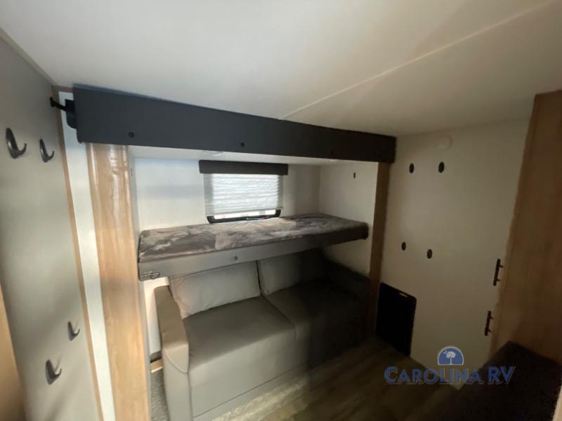 Forest River Cherokee Arctic Wolf Image