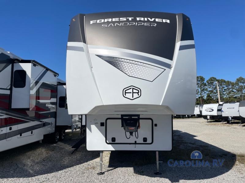 Forest River Sandpiper Image