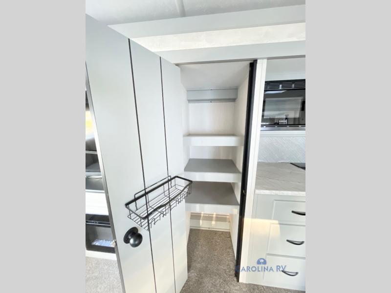 Forest River Vibe Image