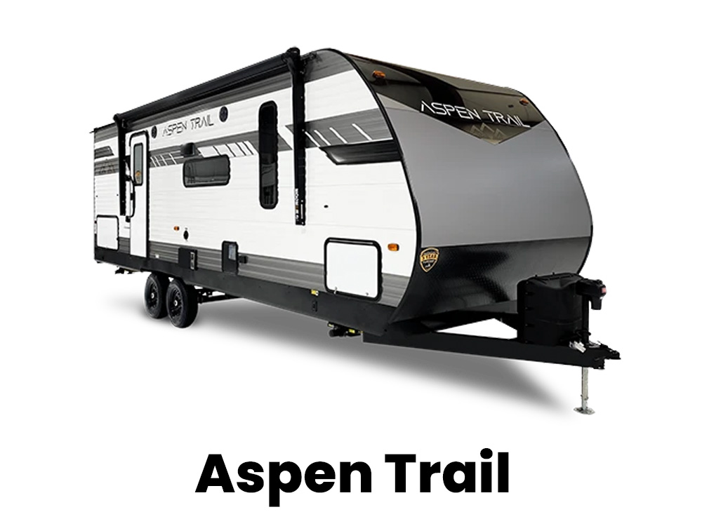 Aspen Trail