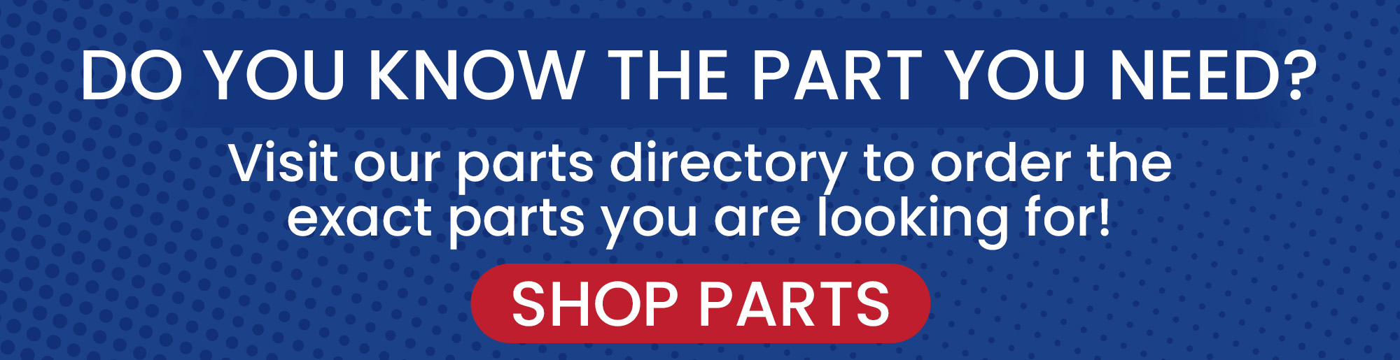 RV Parts Pensacola FL