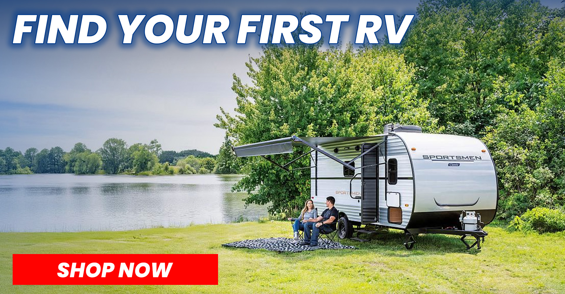 How Does RV Consignment Work