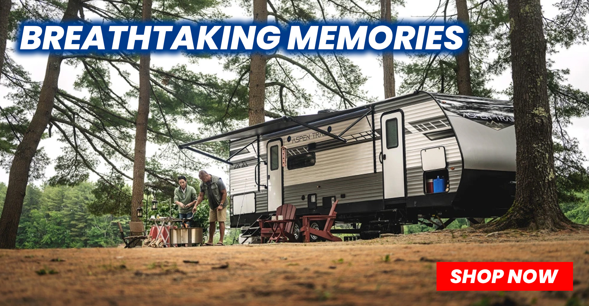 Aspen Trail RVs