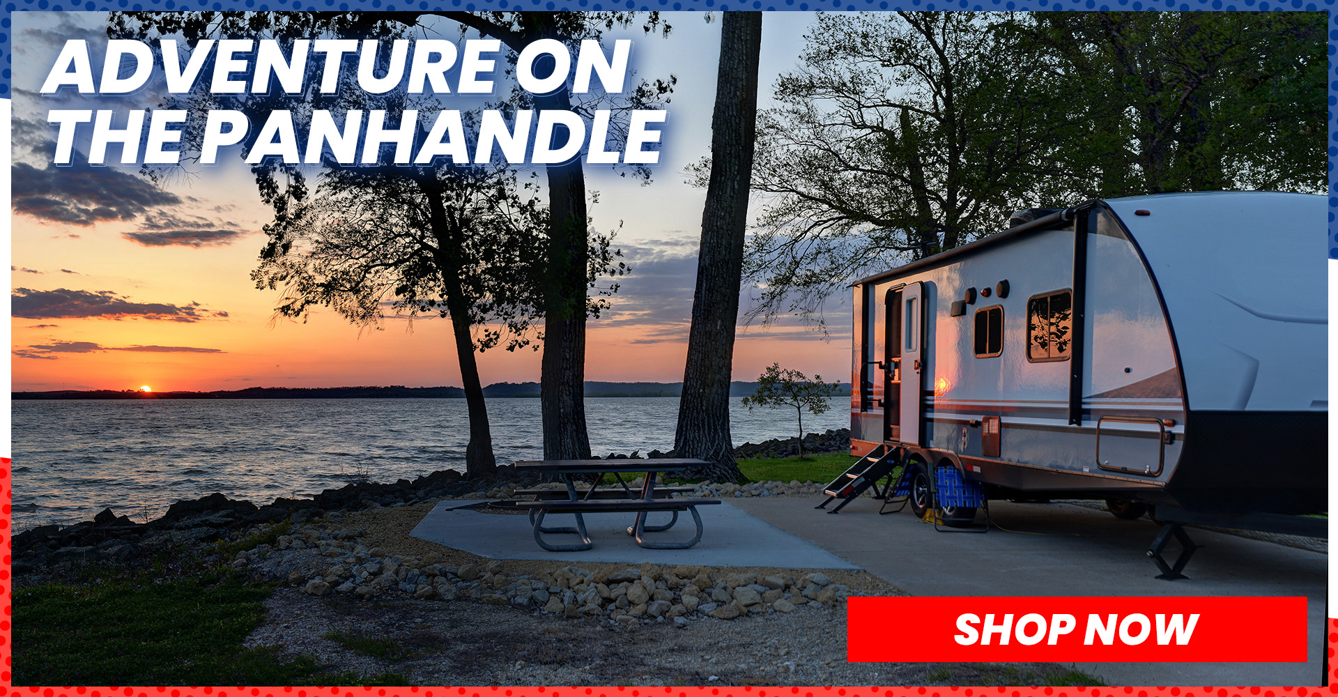 Campers & RVs For Sale Near Mobile, AL