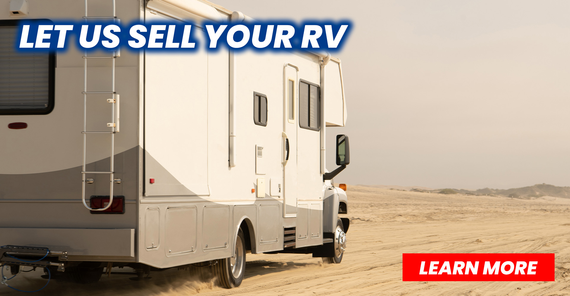 How Does RV Consignment Work