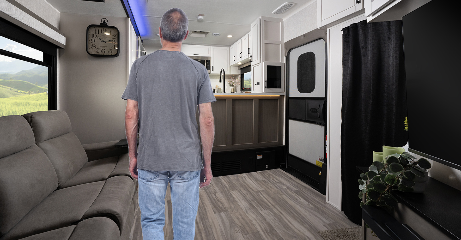 RV Consignment Fees