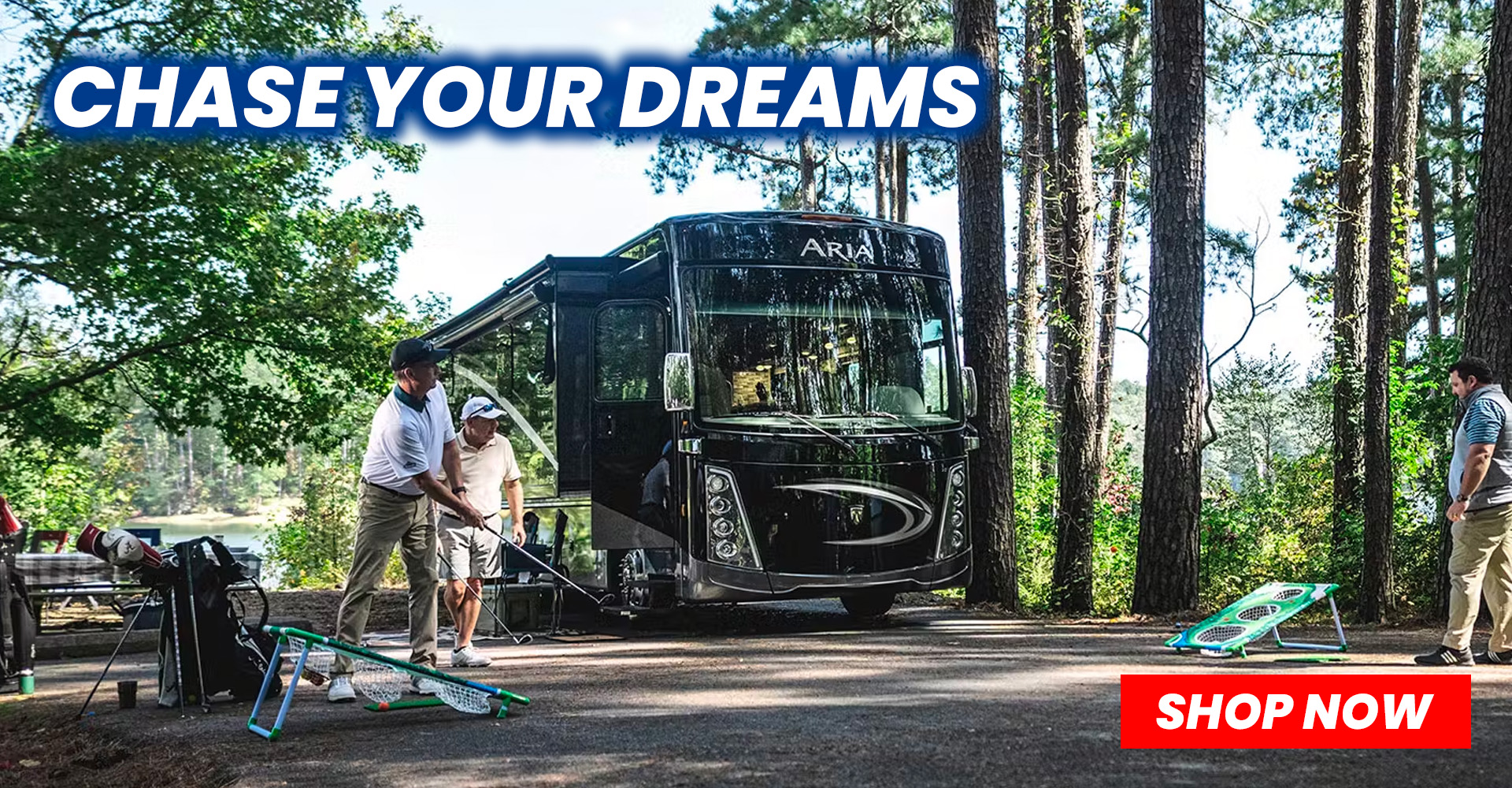 Thor Motorhomes