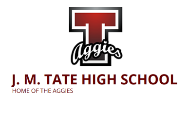 J.M. Tate High School
