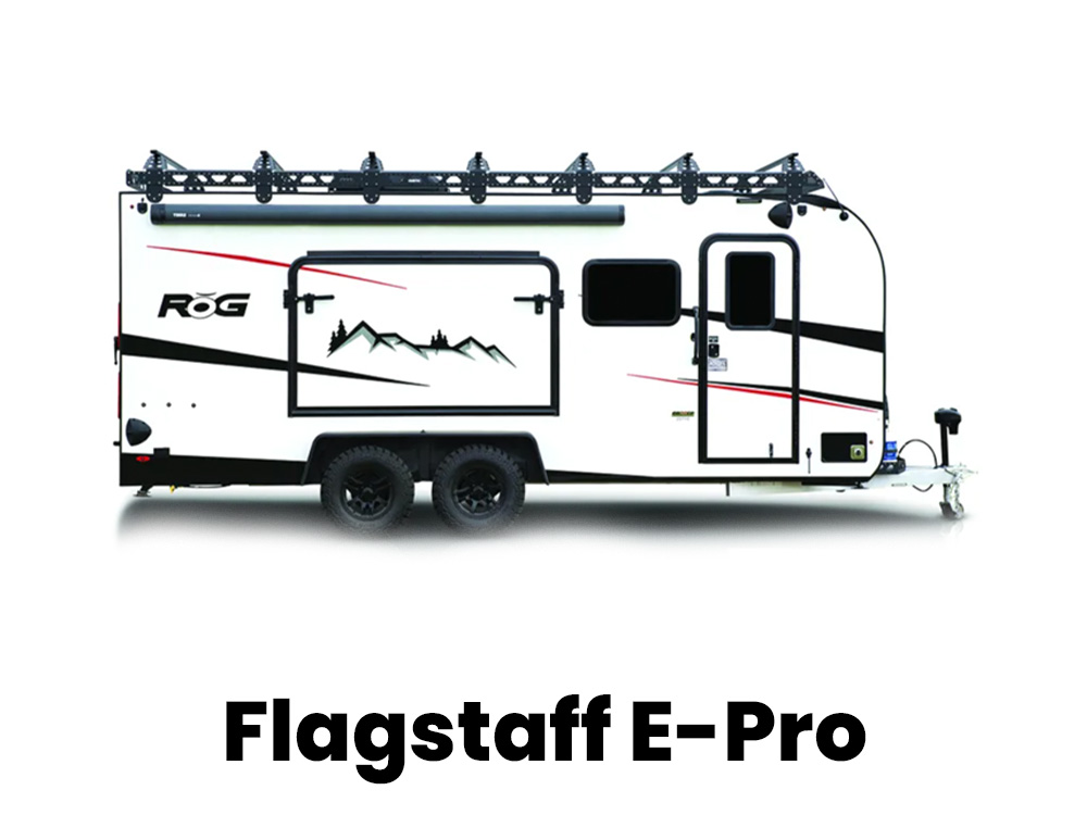 Flagstaff E-Pro