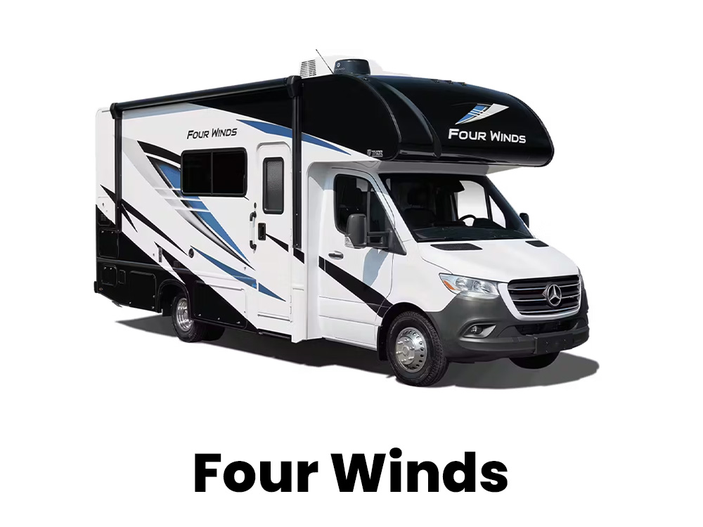 Four Winds