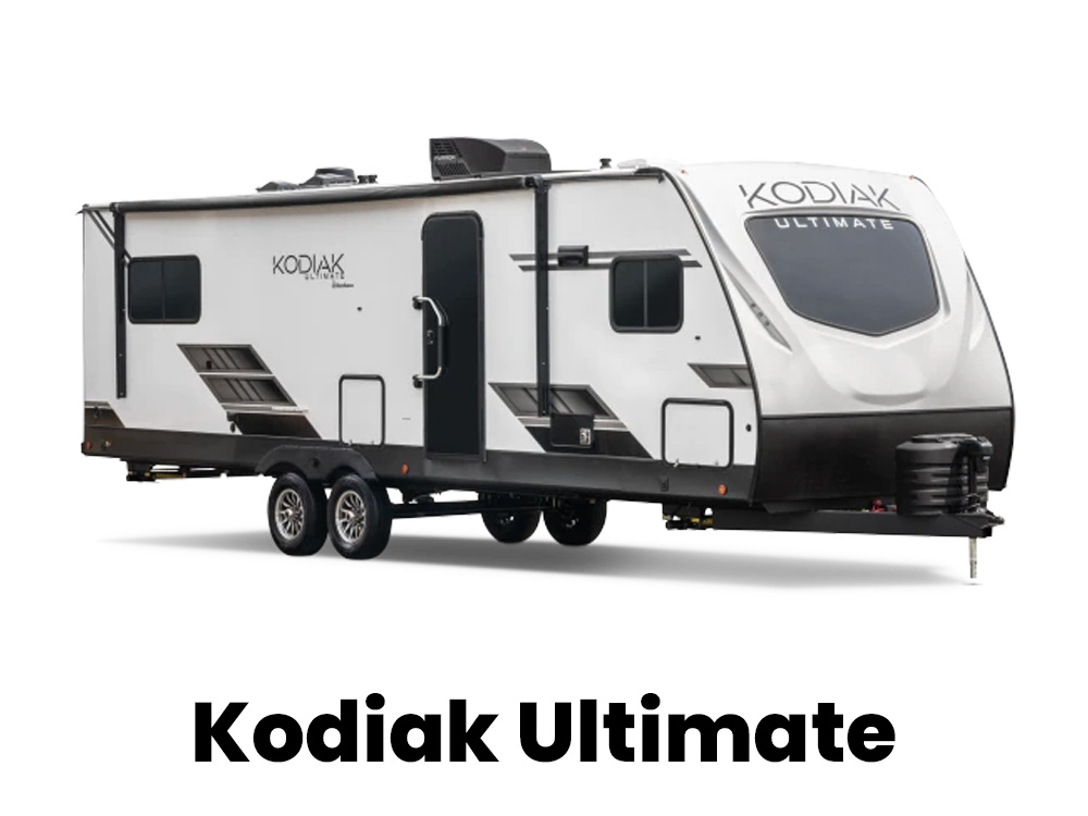 Kodiak Ultimate