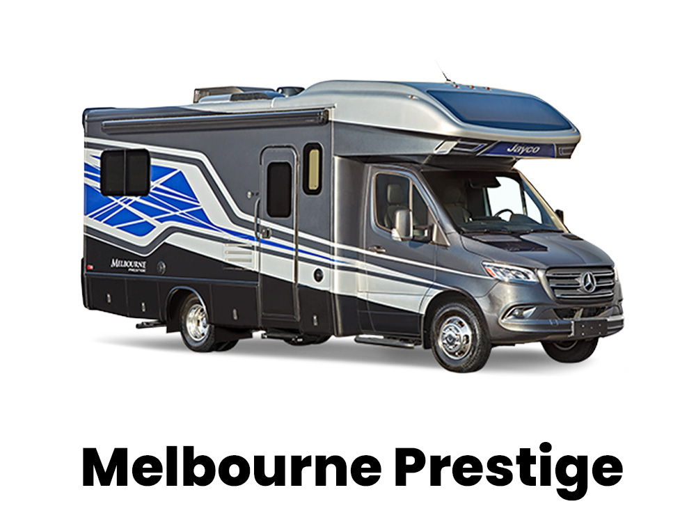 Melbourne Prestige