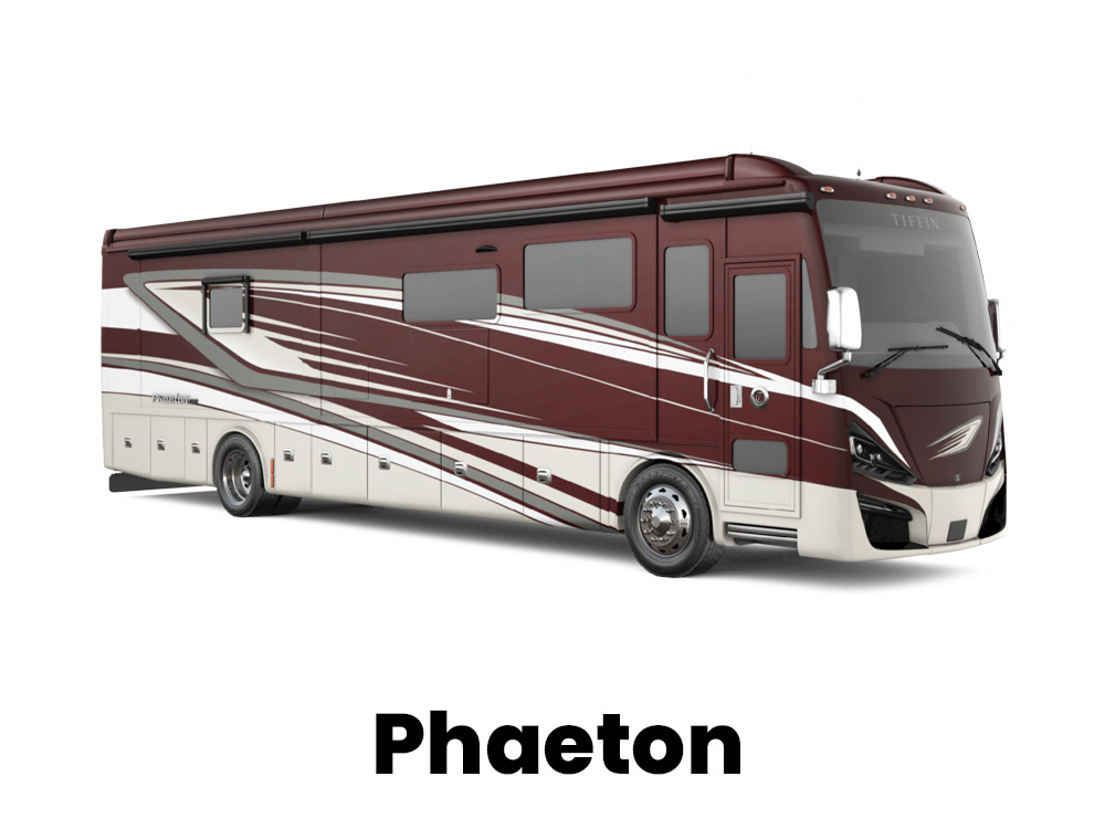 Phaeton