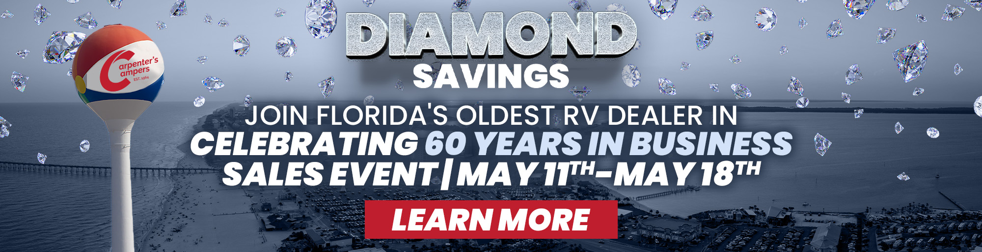 Diamond savings