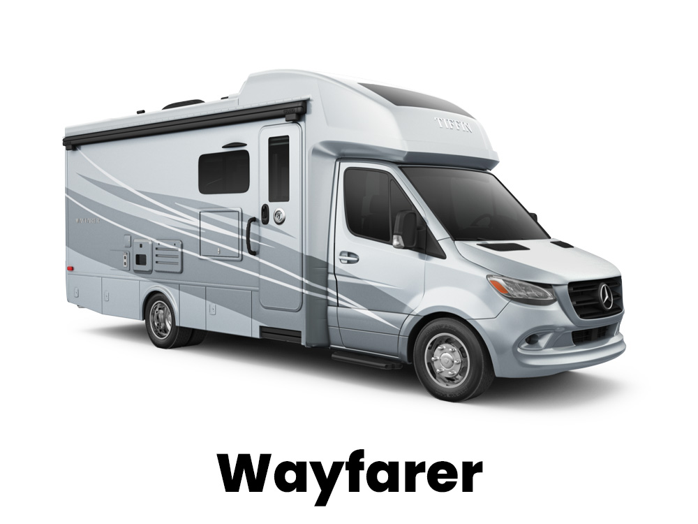 Wayfarer