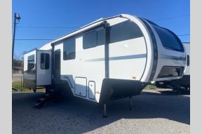 New 2025 Heartland Corterra CT3.2 Photo
