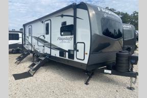 New 2025 Forest River RV Flagstaff Super Lite 26FKBS Photo
