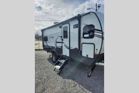 New 2024 Forest River RV Flagstaff E-Pro E20FKS Photo