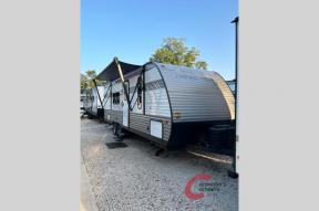 New 2024 Dutchmen RV Aspen Trail LE 25BH Photo