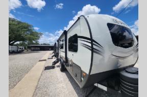 New 2024 Forest River RV Flagstaff E-Pro E19FBS Photo