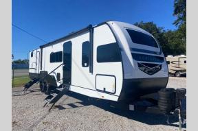 New 2025 Heartland Corterra 33.3 Photo