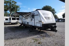 New 2023 Dutchmen RV Kodiak Ultra-Lite 332BHSL Photo