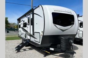 New 2023 Forest River RV Flagstaff Micro Lite 25BRDS Photo