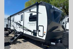 New 2023 Forest River RV Flagstaff Super Lite 26FKBS Photo