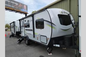 New 2023 Forest River RV Flagstaff E-Pro E19FBS Photo