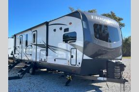 Used 2022 Forest River RV Flagstaff Classic 832CLSB Photo