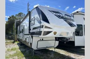 New 2024 Dutchmen RV Voltage 3800 Photo