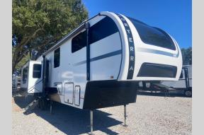 New 2025 Heartland Corterra CT3.7 Photo