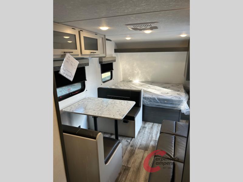 New 2024 Dutchmen RV Aspen Trail Mini 1860RK Travel Trailer at