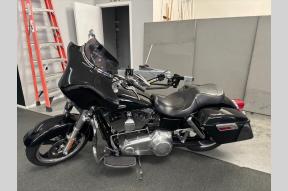 Used 2012 Harley Davidson Dyna SWITCHBACK Photo