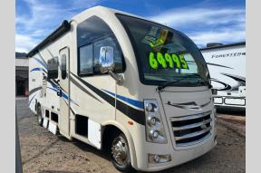Used 2021 Thor Motor Coach Vegas 25.6 Photo