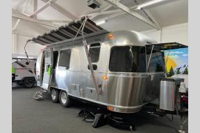 Used 2020 Airstream Globetrotter 23FB Photo