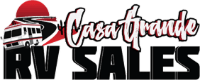 Logo - Casa Grande RV Sales