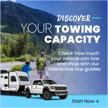 Discover Your Towing Capacity