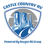 Castle Country RV Logo