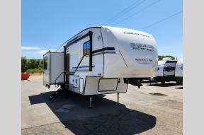 New 2025 Forest River RV Cherokee Arctic Wolf 27SGS Photo