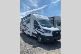 New 2023 Forest River RV Forester TS 2381AFT Photo