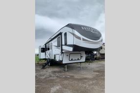 New 2024 Forest River RV Rockwood Signature 375RL Photo