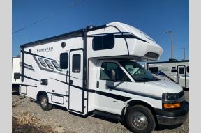 New 2024 Forest River RV Forester LE 2251SLE Chevy Photo