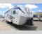 arctic fox 32a travel trailer for sale