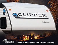 Clipper Ultra-Lite
