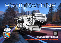 Brookstone