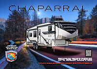 Chaparral